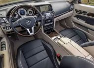 2016 Mercedes-Benz E 63 AMG S 4MATIC
