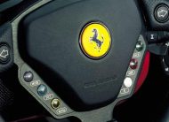 2013 Ferrari Enzo