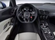 2017 Audi R8 2017